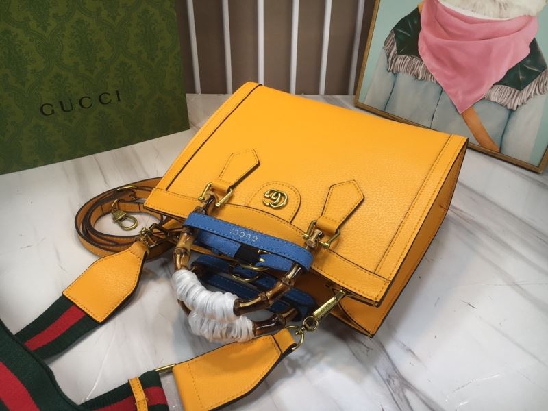 Gucci Top Handle Bags